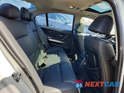 Zdjęcie 10 z 11 samochodu: 2007 BMW 328 I SULEV VIN:WBAVC53577FZ70742 - miniatura