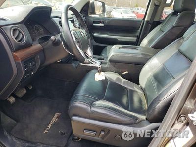 Zdjęcie 7 z 13 samochodu: 2021 TOYOTA TUNDRA LIMITED VIN:5TFHY5F14MX985540 - miniatura