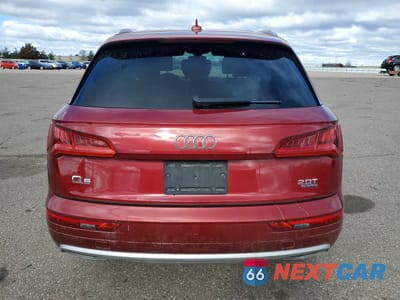 Zdjęcie 6 z 13 samochodu: 2018 AUDI Q5 PRESTIGE VIN:WA1CNBFY6J2110767 - miniatura