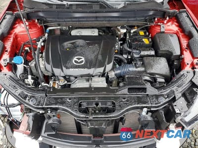 Zdjęcie 12 z 14 samochodu: 2025 MAZDA CX-5 SELECT VIN:JM3KFBBL7S0707293 - miniatura