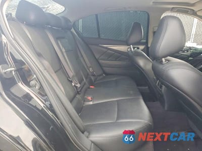 Zdjęcie 10 z 12 samochodu: 2017 INFINITI Q50 3.0T PREMIUM VIN:JN1EV7AR2HM833190 - miniatura