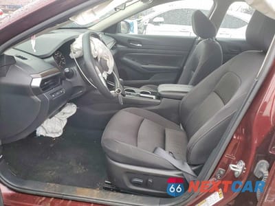 Zdjęcie 7 z 13 samochodu: 2024 NISSAN ALTIMA 2.5 SV VIN:1N4BL4DV7RN310732 - miniatura
