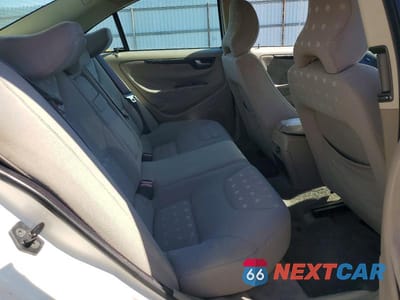 Zdjęcie 10 z 13 samochodu: 2002 VOLVO S60 VIN:YV1RS61R822122012 - miniatura