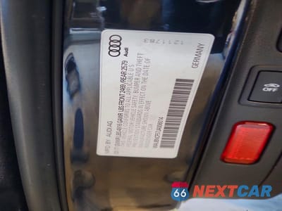 Zdjęcie 12 z 12 samochodu: 2018 AUDI A5 PREMIUM PLUS VIN:WAUBNCF57JA006014 - miniatura