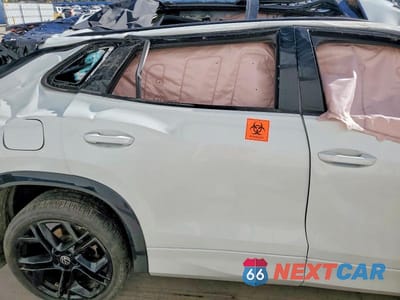 Zdjęcie 10 z 11 samochodu: 2025 VOLKSWAGEN TIGUAN SE R-LINE BLACK VIN:3VVGR7RM5SM044788 - miniatura