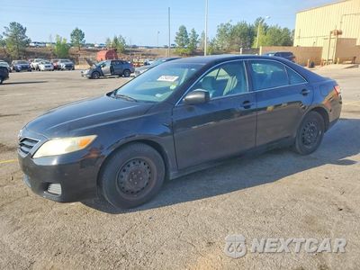 2011 TOYOTA CAMRY LE 4T1BF3EK0BU740870 - główne zdjęcie licytacji z USA - miniatura