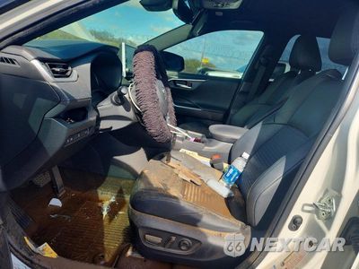 Zdjęcie 7 z 12 samochodu: 2022 TOYOTA RAV4 HYBRID XSE VIN:JTME6RFV7NJ023062 - miniatura