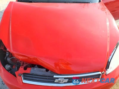 Zdjęcie 11 z 12 samochodu: 2009 CHEVROLET IMPALA LS VIN:2G1WB57K691225560 - miniatura