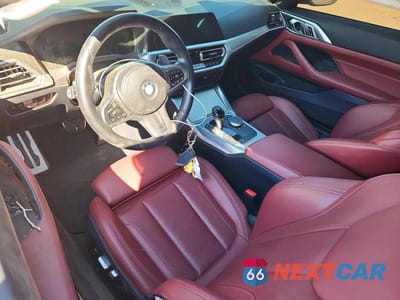 Zdjęcie 8 z 13 samochodu: 2023 BMW 430I VIN:WBA53AP04PCN00404 - miniatura