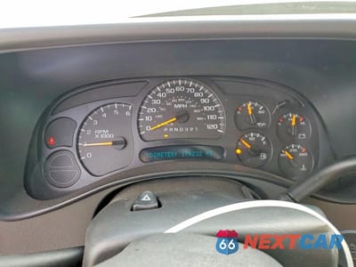 Zdjęcie 9 z 12 samochodu: 2006 CHEVROLET SILVERADO K1500 VIN:1GCEK19B66Z161080 - miniatura