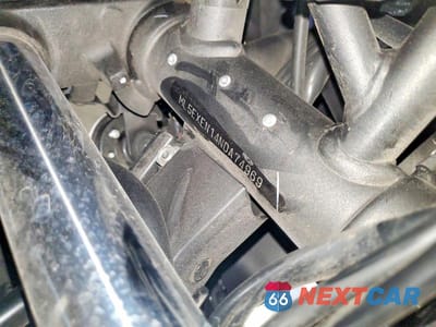 Zdjęcie 9 z 9 samochodu: 2022 KAWASAKI EX650 N VIN:ML5EXEN14NDA74969 - miniatura