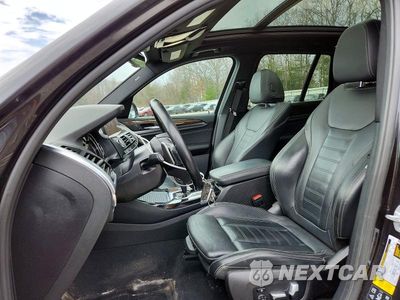 Zdjęcie 7 z 13 samochodu: 2019 BMW X3 XDRIVE30I VIN:5UXTR9C52KLP91307 - miniatura