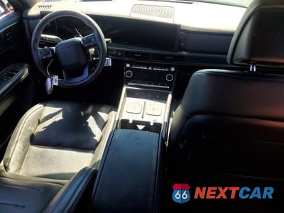 Zdjęcie 8 z 13 samochodu: 2024 HYUNDAI SANTA FE CALLIGRAPHY VIN:5NMP54GLXRH042311 - miniatura
