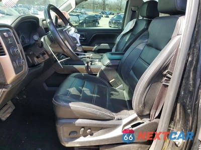 Zdjęcie 7 z 12 samochodu: 2017 GMC SIERRA K1500 DENALI VIN:3GTU2PEJ2HG310955 - miniatura