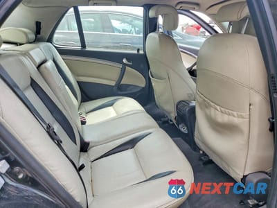 Zdjęcie 10 z 13 samochodu: 2008 SAAB 9-5 AERO VIN:YS3EH49G583511938 - miniatura