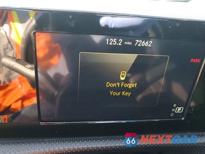 Zdjęcie 9 z 12 samochodu: 2020 MERCEDES-BENZ CLA 250 VIN:W1K5J4GB9LN106364 - miniatura