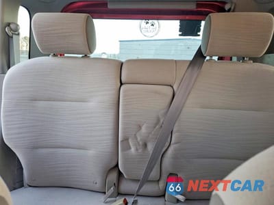 Zdjęcie 10 z 13 samochodu: 2010 NISSAN CUBE 1.8 VIN:JN8AZ2KR0AT153273 - miniatura