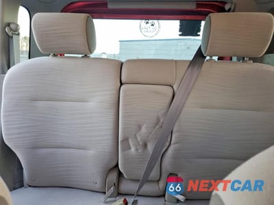 Zdjęcie 10 z 14 samochodu: 2010 NISSAN CUBE 1.8 VIN:JN8AZ2KR0AT153273 - miniatura