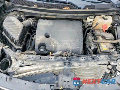 Zdjęcie 12 z 13 samochodu: 2019 CHEVROLET TRAVERSE LT VIN:1GNEVHKW4KJ212427 - miniatura