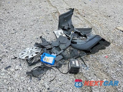 Zdjęcie 13 z 13 samochodu: 2015 DODGE JOURNEY SE VIN:3C4PDCABXFT674429 - miniatura