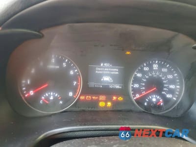 Zdjęcie 9 z 11 samochodu: 2021 KIA FORTE LXS VIN:3KPF24AD3ME358770 - miniatura