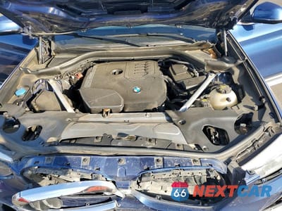 Zdjęcie 12 z 13 samochodu: 2020 BMW X3 SDRIVE30I VIN:5UXTY3C05L9C13885 - miniatura