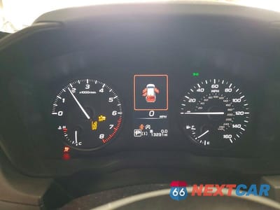 Zdjęcie 9 z 12 samochodu: 2025 SUBARU CROSSTREK VIN:JF2GUABC6SH259145 - miniatura