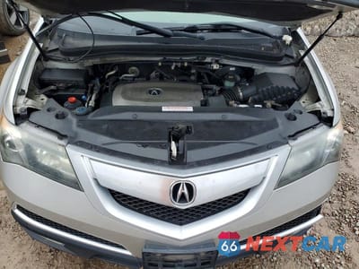 Zdjęcie 12 z 12 samochodu: 2012 ACURA MDX TECHNOLOGY VIN:2HNYD2H36CH544899 - miniatura