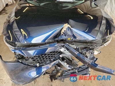 Zdjęcie 12 z 13 samochodu: 2025 MAZDA CX-5 PREFERRED VIN:JM3KFBCL9S0696442 - miniatura