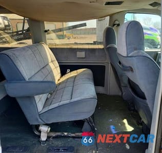 Zdjęcie 10 z 11 samochodu: 1990 DODGE GRAND CARAVAN LE VIN:1B4FK54RXLX297572 - miniatura