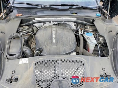 Zdjęcie 11 z 11 samochodu: 2017 PORSCHE MACAN VIN:WP1AA2A54HLB82088 - miniatura