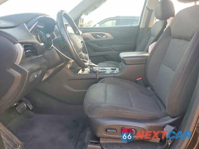 Zdjęcie 7 z 12 samochodu: 2019 CHEVROLET TRAVERSE LT VIN:1GNERGKW9KJ121314 - miniatura