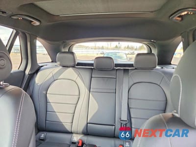 Zdjęcie 10 z 12 samochodu: 2022 MERCEDES-BENZ GLC 300 4MATIC VIN:W1N0G8EB8NV328001 - miniatura
