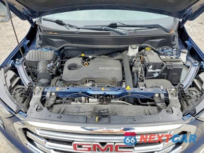 Zdjęcie 12 z 12 samochodu: 2020 GMC TERRAIN VIN:3GKALPEV3LL280971 - miniatura
