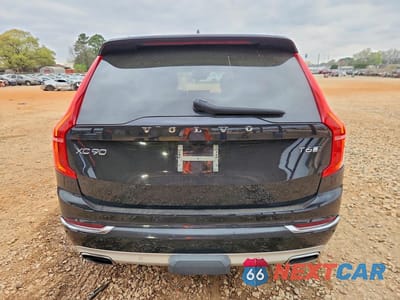 Zdjęcie 6 z 12 samochodu: 2019 VOLVO XC90 T6 INSCRIPTION VIN:YV4A22PL4K1494822 - miniatura