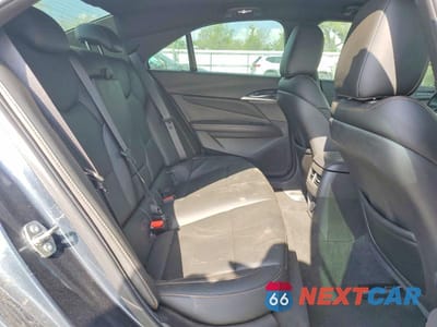 Zdjęcie 10 z 13 samochodu: 2021 CADILLAC CT4 SPORT VIN:1G6DC5RK1M0145275 - miniatura