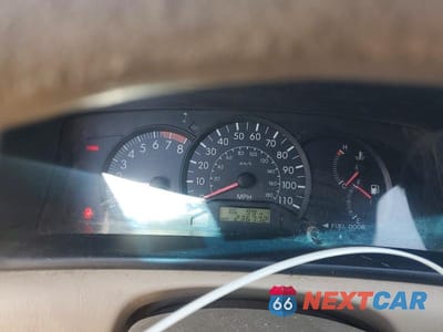 Zdjęcie 9 z 11 samochodu: 2005 TOYOTA COROLLA CE VIN:2T1BR32EX5C470588 - miniatura