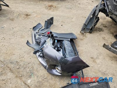 Zdjęcie 12 z 13 samochodu: 2017 TOYOTA YARIS 5-DOOR SE VIN:VNKKTUD36HA072006 - miniatura