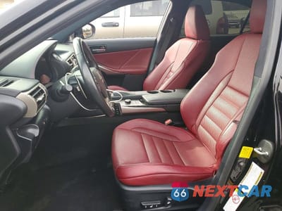Zdjęcie 7 z 12 samochodu: 2016 LEXUS IS 350 BASE VIN:JTHBE1D25G5028481 - miniatura