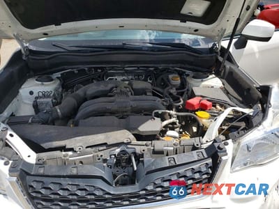 Zdjęcie 12 z 13 samochodu: 2015 SUBARU FORESTER 2.5I PREMIUM VIN:JF2SJADCXFH817200 - miniatura