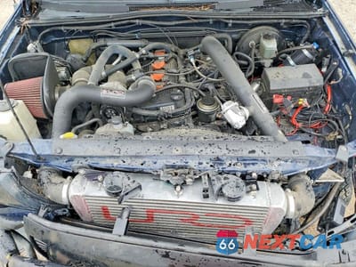 Zdjęcie 12 z 13 samochodu: 2008 TOYOTA TACOMA BASE VIN:5TEUX42N58Z511583 - miniatura