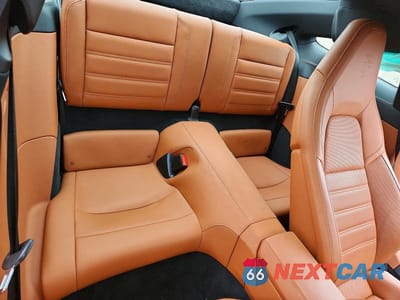 Zdjęcie 10 z 12 samochodu: 2026 PORSCHE 911 CARRERA S VIN:WP0AH2A93TS213118 - miniatura
