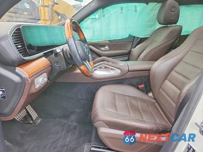 Zdjęcie 7 z 12 samochodu: 2023 MERCEDES-BENZ GLS 450 4MATIC VIN:4JGFF5KE9PA964921 - miniatura