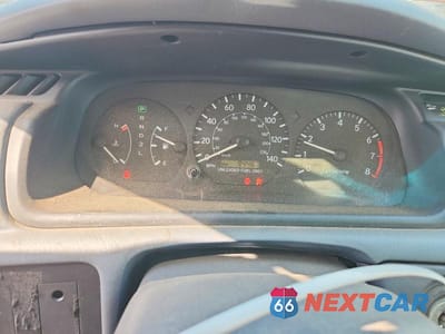Zdjęcie 9 z 12 samochodu: 1999 TOYOTA CAMRY LE VIN:4T1BG22K8XU582362 - miniatura