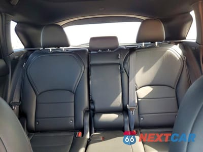 Zdjęcie 10 z 13 samochodu: 2021 INFINITI QX50 LUXE VIN:3PCAJ5BAXMF123901 - miniatura
