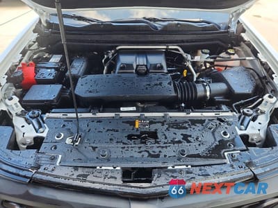 Zdjęcie 11 z 12 samochodu: 2025 CHEVROLET COLORADO VIN:1GCPSBEK9S1148417 - miniatura