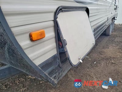 Zdjęcie 9 z 10 samochodu: 2018 STARCRAFT AUTUMN RIDGE CAMPER VIN:1SABS0BN9J2ZF5483 - miniatura