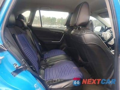 Zdjęcie 11 z 13 samochodu: 2021 TOYOTA RAV4 LE VIN:2T3F1RFV5MW146703 - miniatura