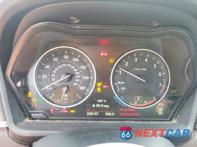 Zdjęcie 9 z 14 samochodu: 2016 BMW X1 XDRIVE28I VIN:WBXHT3Z35G4A50958 - miniatura