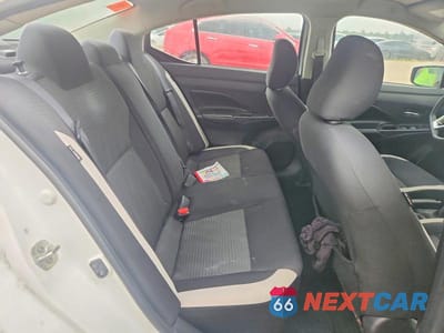 Zdjęcie 10 z 12 samochodu: 2020 NISSAN VERSA SV VIN:3N1CN8EV0LL840338 - miniatura